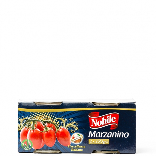 "Marzanino" Nobile peeled...