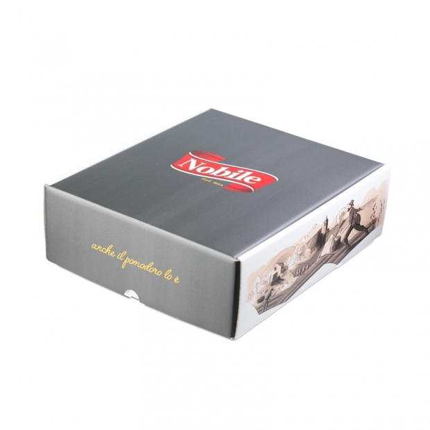 Selection Box