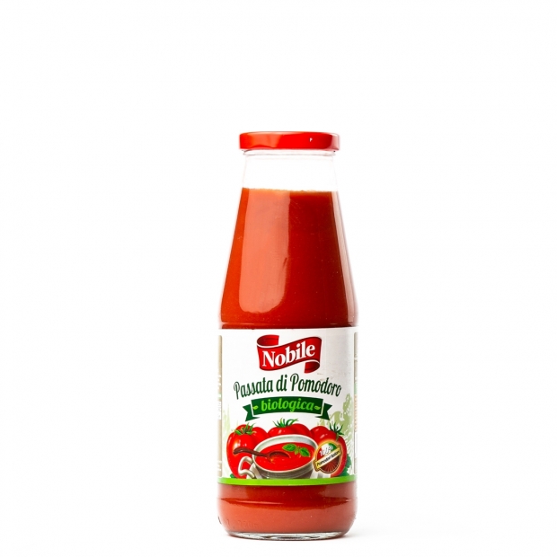 Passata di pomodoro Bio...