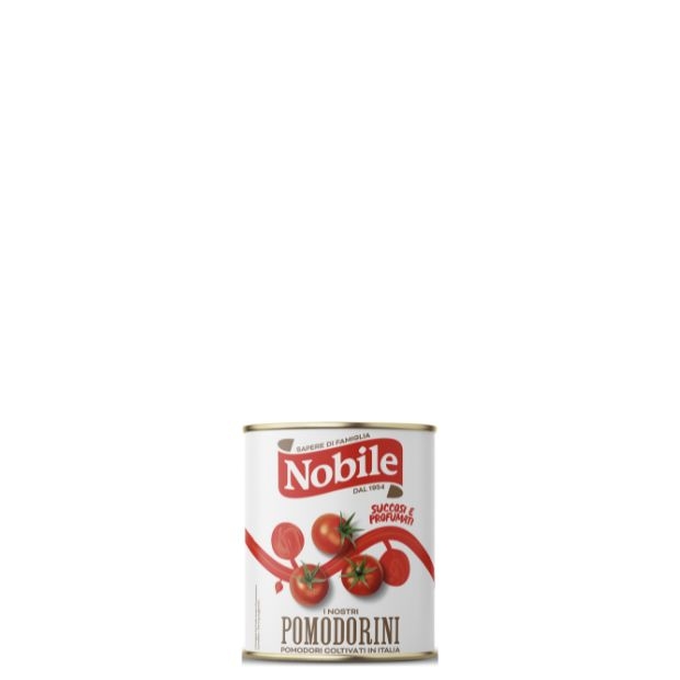 Pomodorini Nobile 2500g