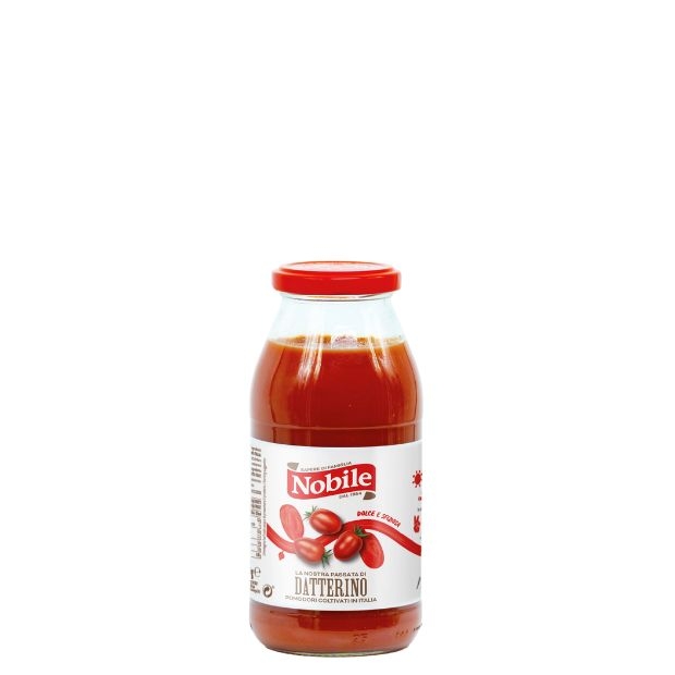 copy of Passata di datterini