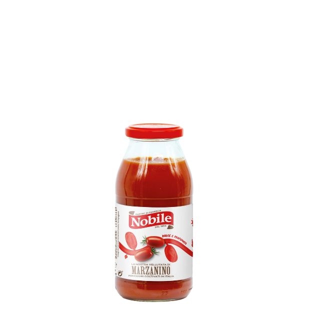Passata di marzanino