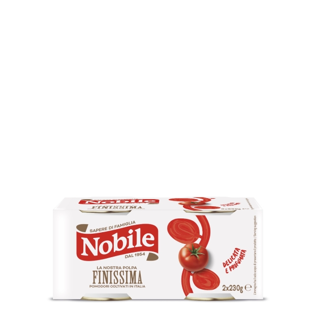 copy of Passata di marzanino