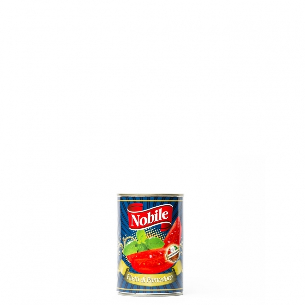 Filetti di pomodoro 400g