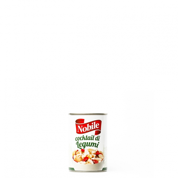 Mix di legumi