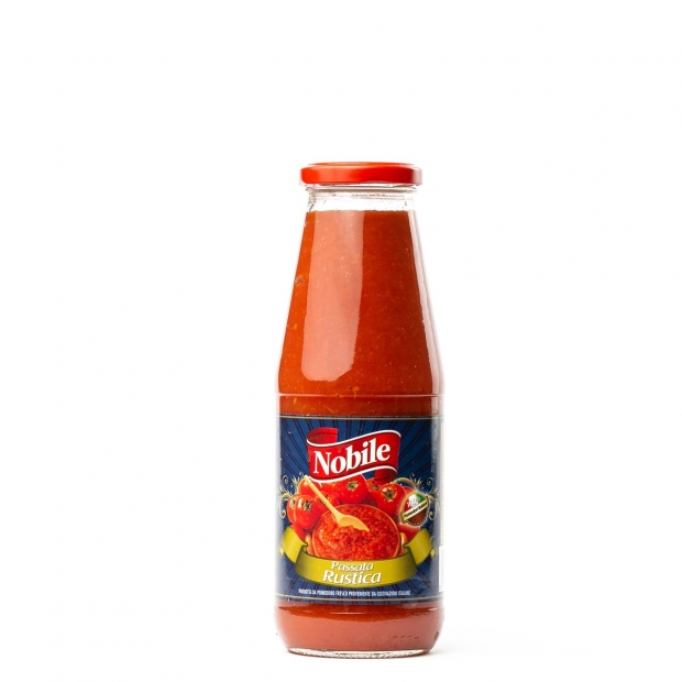 Rustica tomato puree