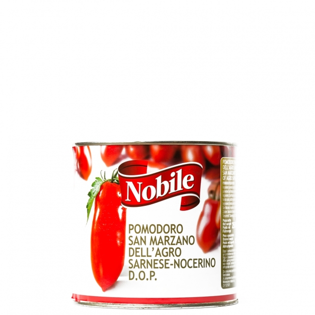 San Marzano D.O.P. of Agro...