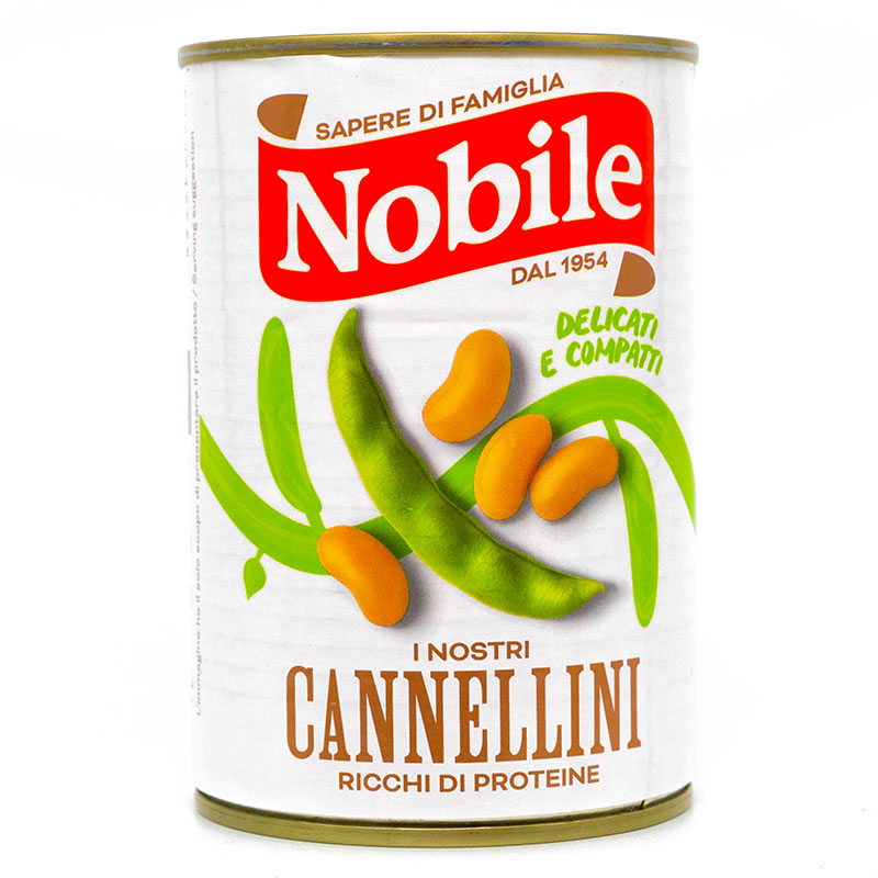 Cannellini beans