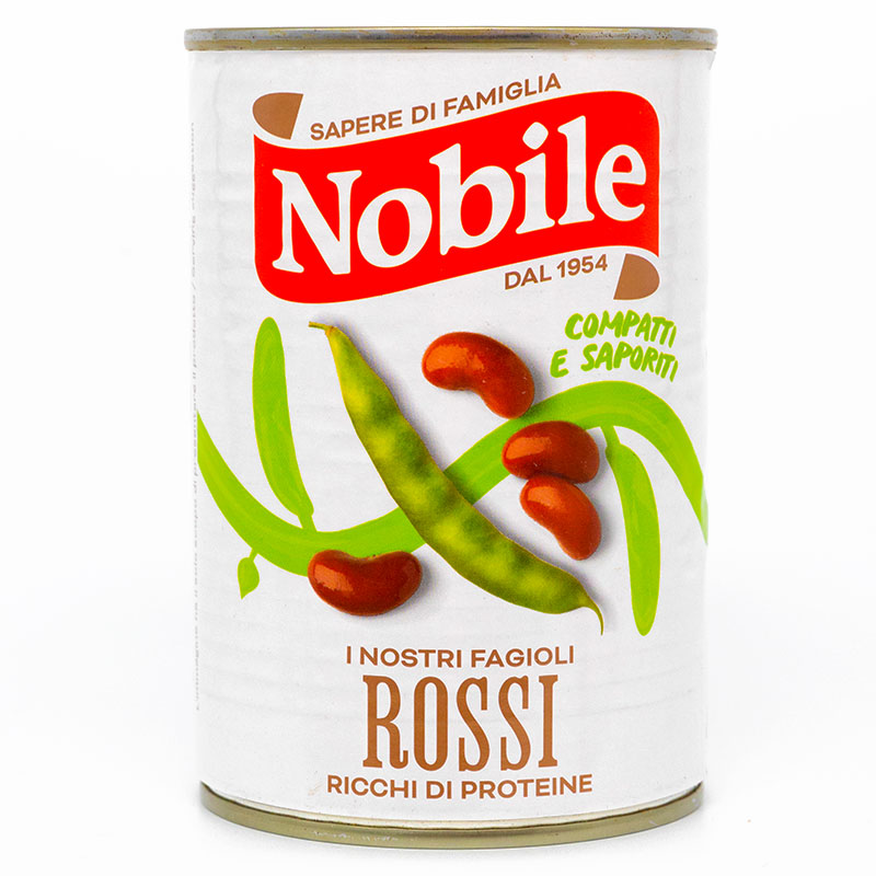 Fagioli rossi Red Kidney