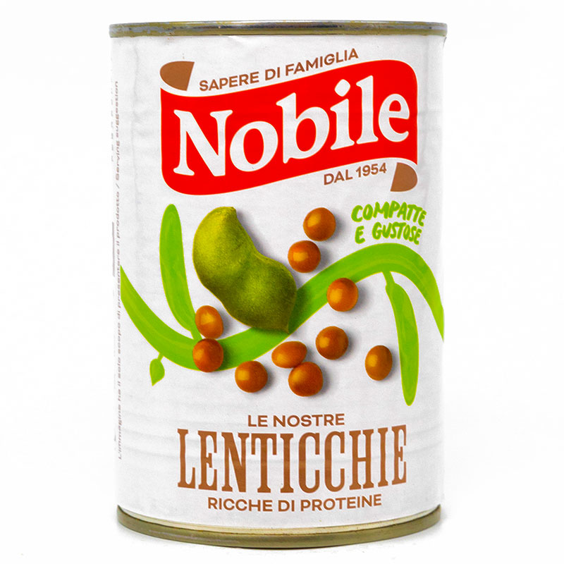 Lenticchie