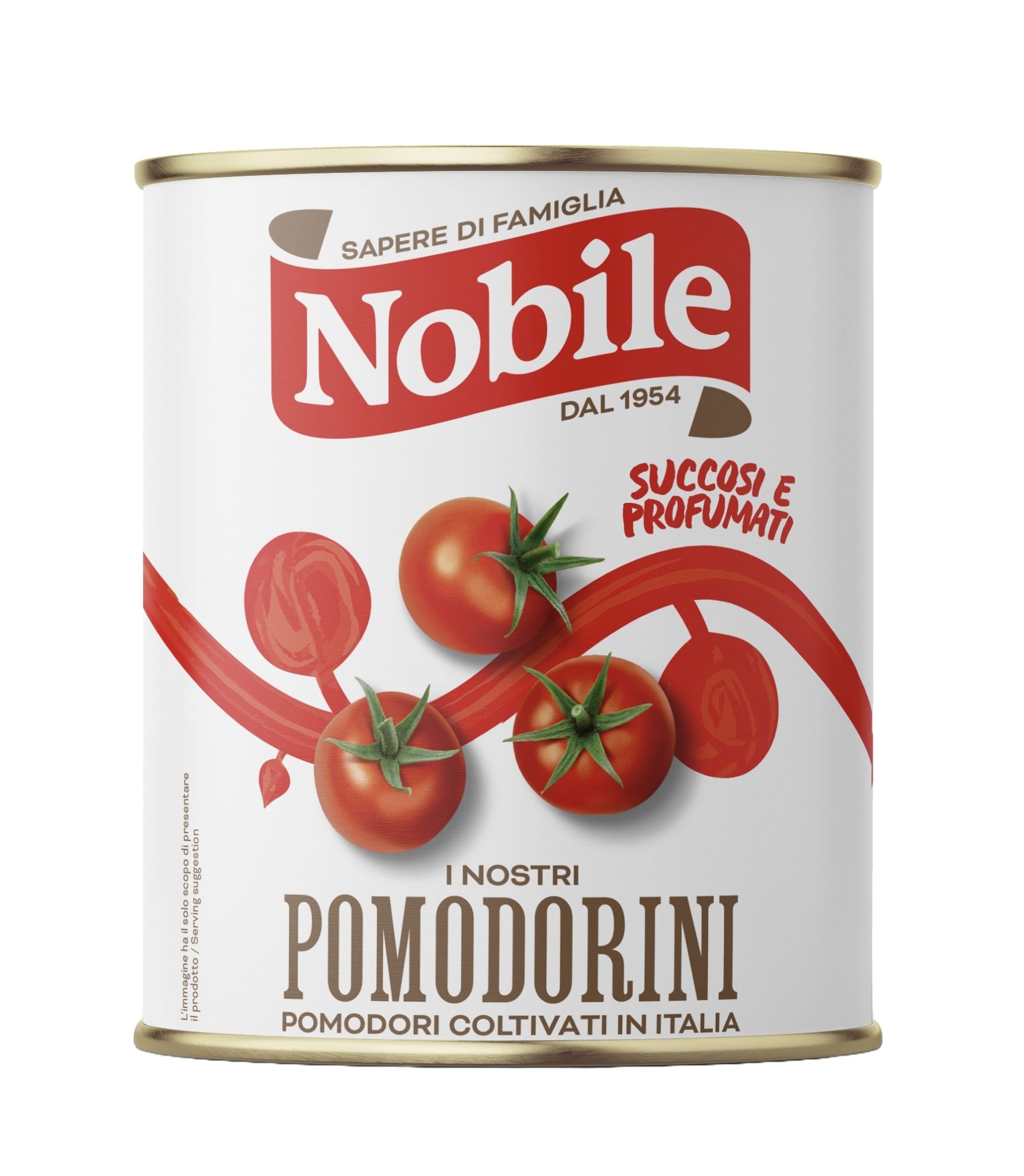 Pomodorini